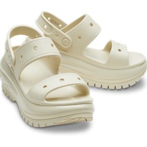 🌼Crocs Mega Crush Sandal🌼